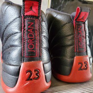 Air Jordan XII 12 2003 sz13